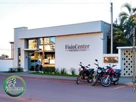 FisioCenter, em Juara, evidencia um novo jeito de Amar e Cuidar de si e dos outros