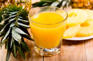 O poder medicinal dos Suco Naturais