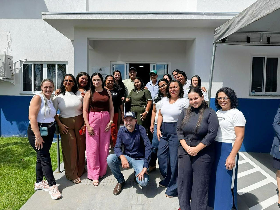 Emendas de Jayme Campos já garantiram 49 CRAS para Mato Grosso