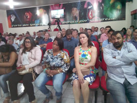 Assembleia Itinerante reúne demandas de sete municípios no Vale do Arinos