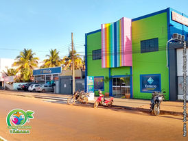 Centro Educacional Tâmara de Brasnorte inicia nova jornada empresarial e Educacional: Escola!