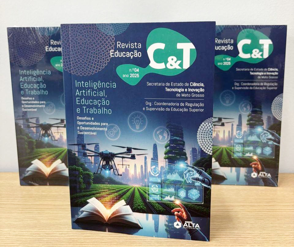 4ª edição discute os desafios e oportunidades da inteligência artificial, educação e trabalho para o desenvolvimento sustentável