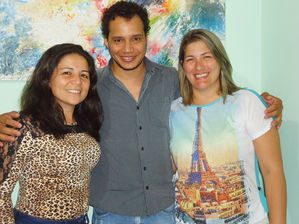 Docentes e Discentes da UNEMAT, em Juara, elaboram Projeto para orientação de jovens para o primeiro