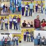 Educação: Projeto transforma ônibus escolar em espaço de cidadania