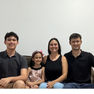 Médico Carlos Eduardo da Silva Santos passa a integrar a equipe da Saúde de Castanheira