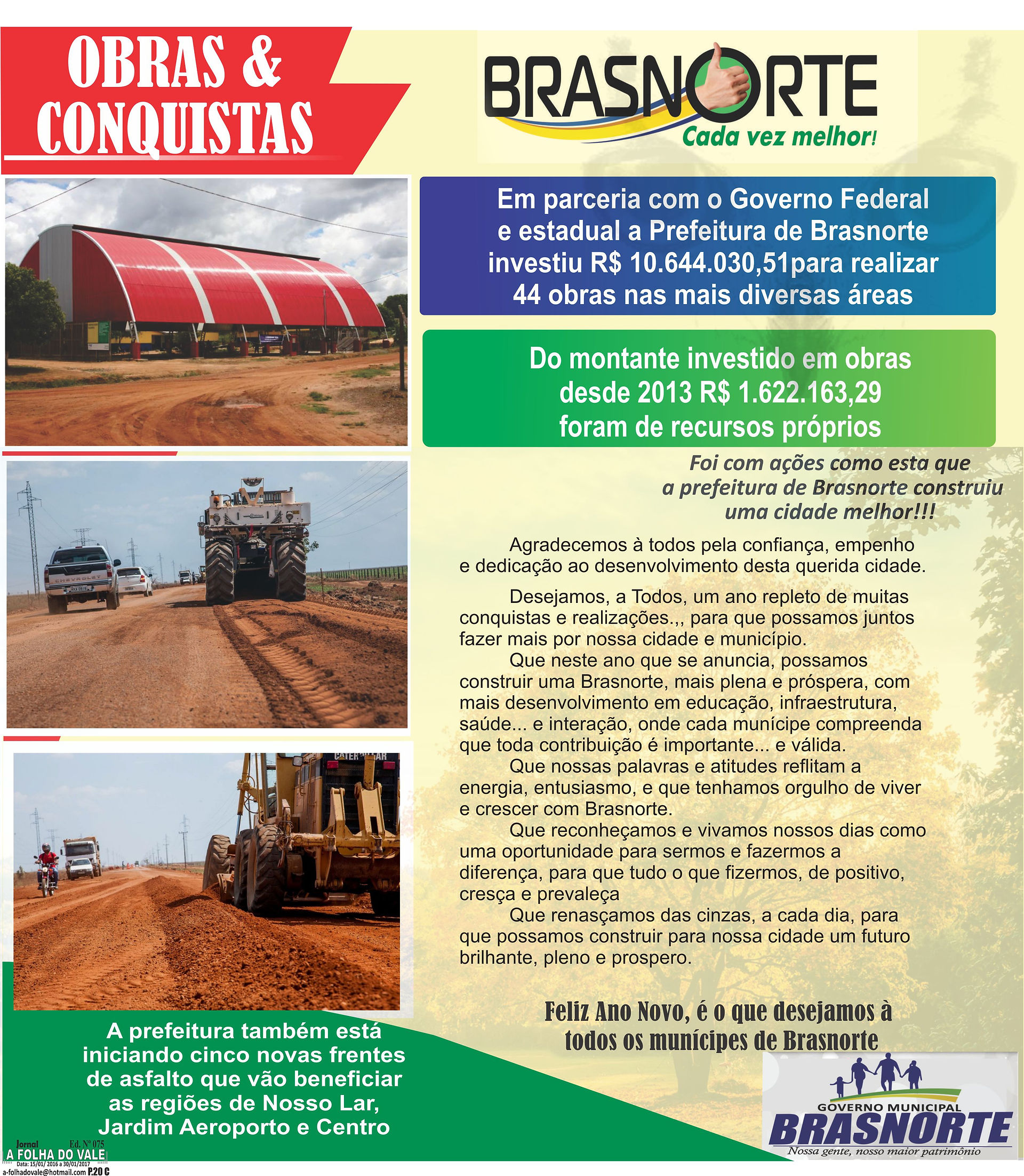 Ed. 075 A Folha do Vale P.20 C