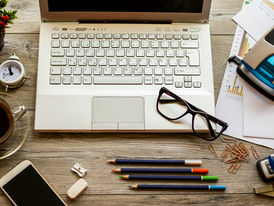 93% dizem ser mais produtivos trabalhando longe do escritório, aponta estudo