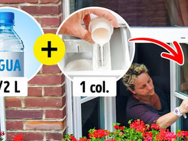 06 Usos do Amaciante que talvez você não saiba