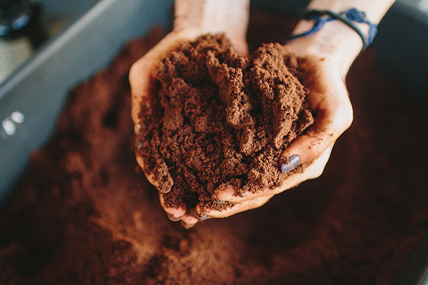 Utilidades da Borra de Café que você talvez desconheça