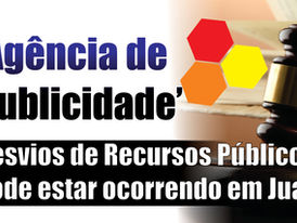 Possíveis desvios de recursos públicos podem estar acontecendo em Juara