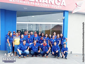 Asa Branca Construtora e Materiais para Construção, edificando realizações em Castanheira e região