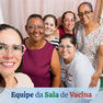 Saúde reforça vacinação em Castanheira