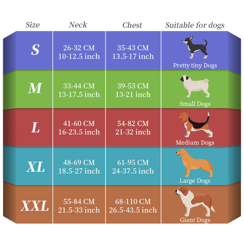 Thumbnail: LED Dog Harness
