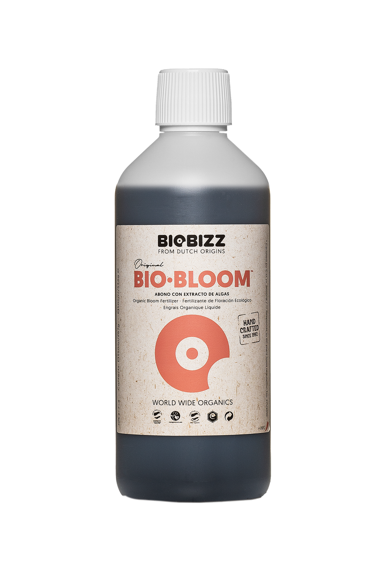 BioBizz Bio-Bloom 500ml