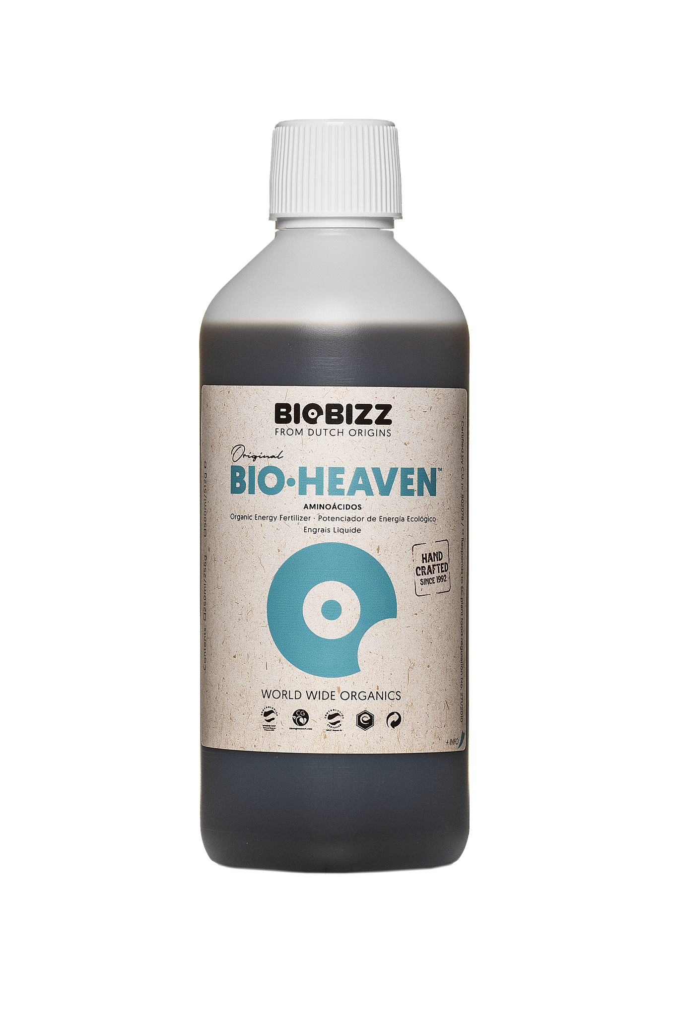 BioBizz Bio-Heaven 500ml