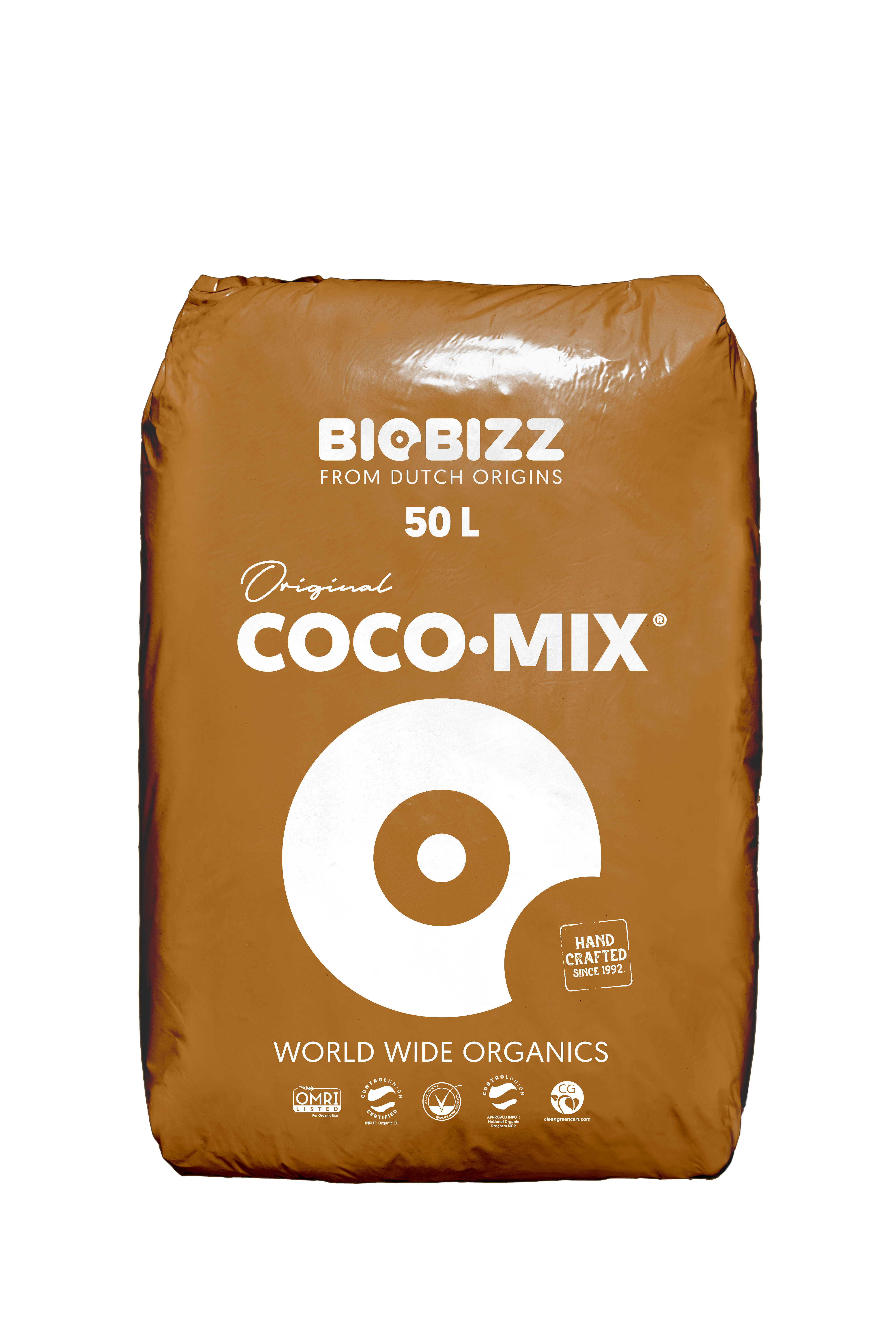 BioBizz Coco-Mix, 50l