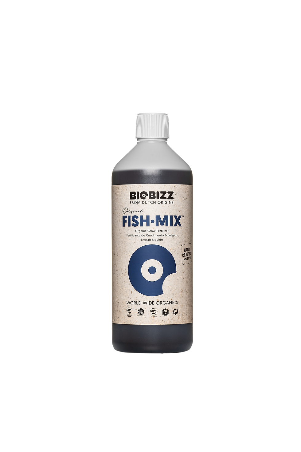 BioBizz Fish-Mix 1000ml