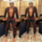 Thumbnail: PleasureU Onesie 