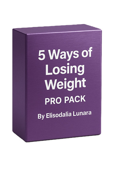 image on landing page
