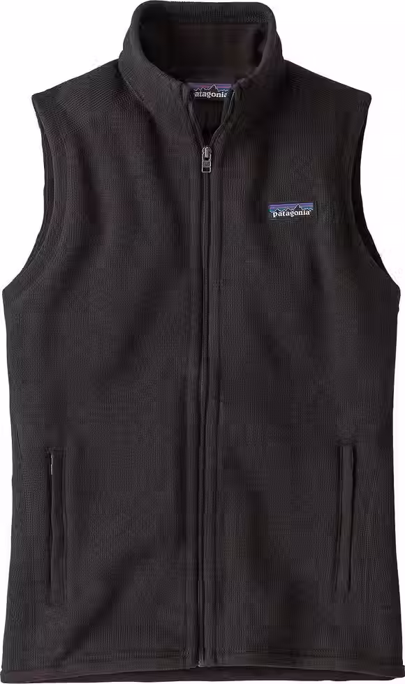 Veste better sweater de patagonia