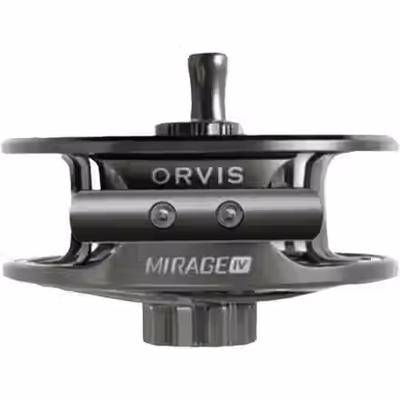 moulinet orvis mirage 4
