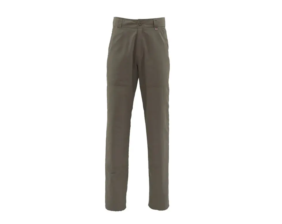 Pantalon Simms Coldweather Dark Stone pour homme