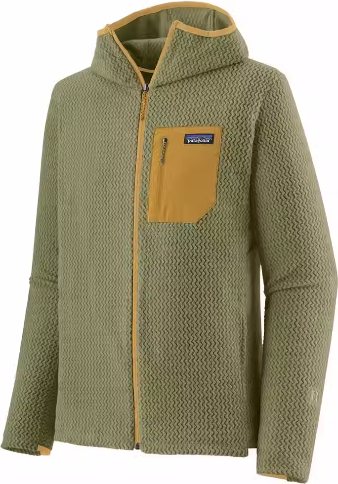 hoodie patagonia full zip