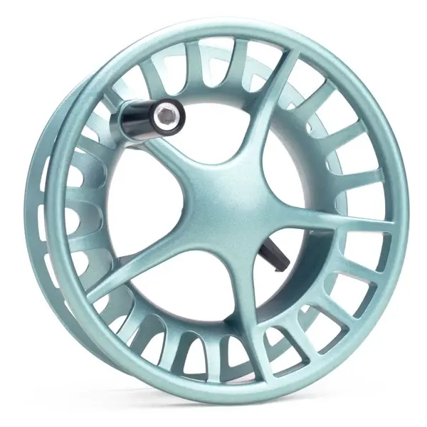 Bobine Lamson RX-5+ Glacier pour moulinet de pêche