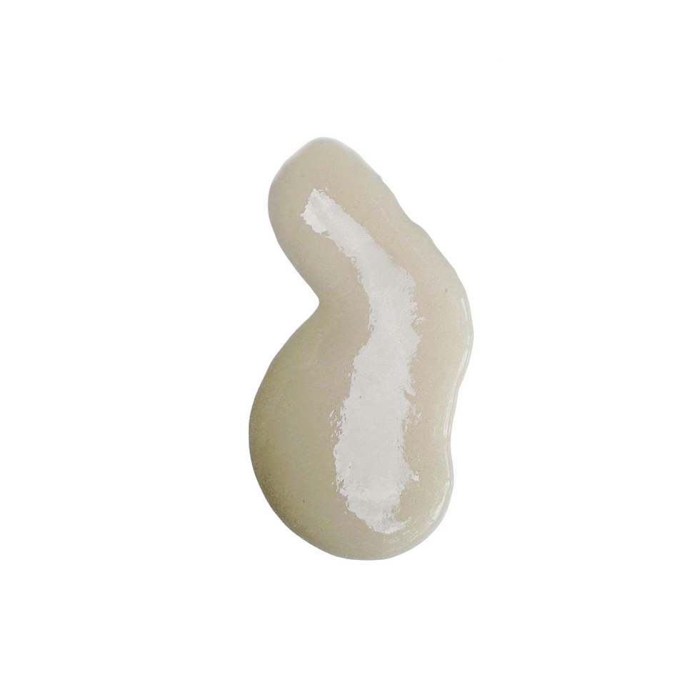 OMAJ One with Clean Organic Hand Wash consistency image