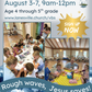 Lanesville Congregational VBS 2026!
