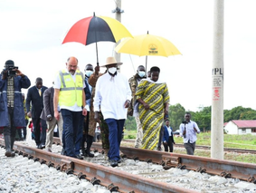 SGR Financing Push Builds Momentum Although June 2026 Close Looks Tight