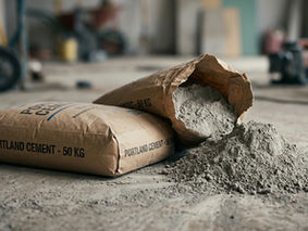 Portland Cement