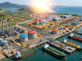 Dangote Sets September 30 Groundbreaking for $16bn Lamu Refinery