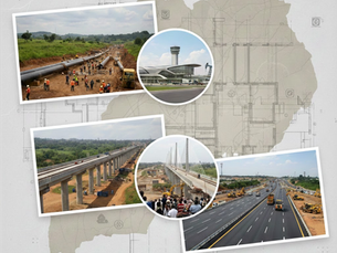 Collage of Uganda Construction 2026