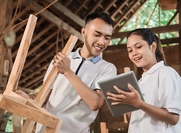 Hospitality Supervisor