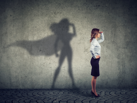 How to Lead With Courage
