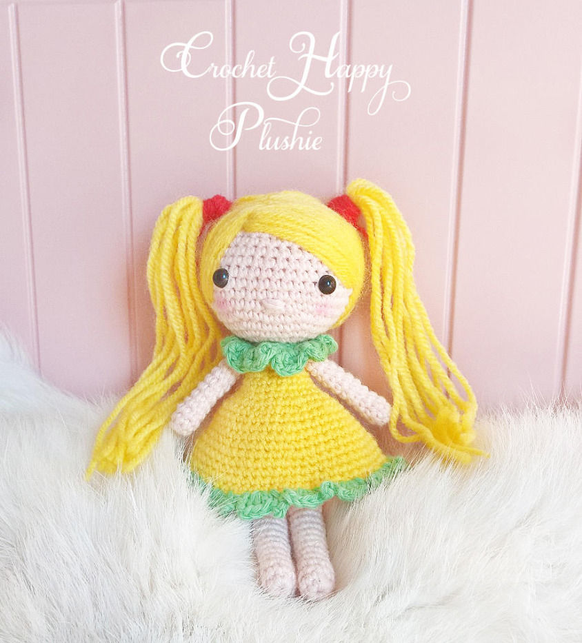 Thumbnail: 6mm Safety Eyes Black