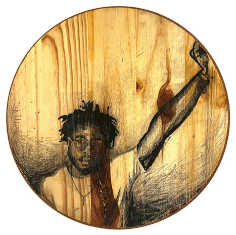 2022 Stran2022
Charcoal on wood
18" x 18"ge Fruit Grant_18x18_charcoalonwood-cropped2.jpg