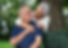 man and woman happy about having KCS Care services