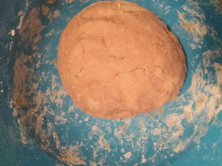 Najprostszy chleb na świecie