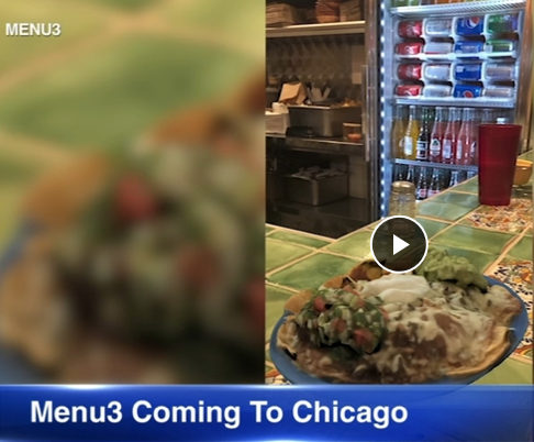 ABC7 Chicago: Menu3 Video