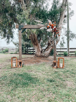 Industrial Arch $85