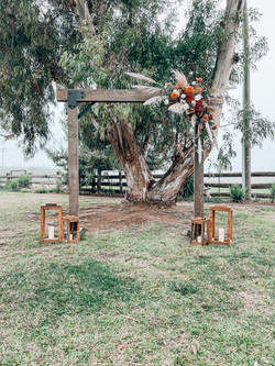 Industrial Arch $85