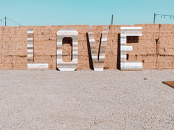 Lighted Love $160
