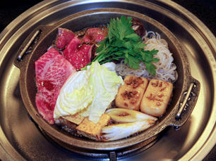 6 Must-Try Japanese Autumn Dishes