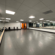 06 Ballet Room