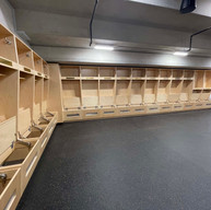 17 Locker Room