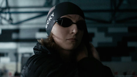 Panasonic Ledecky