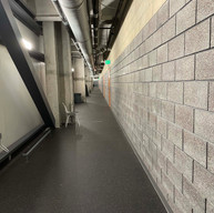 21 Corridor