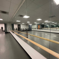07 Ballet Room